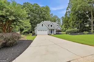 311 Lamella Ln, Peachtree City, GA 30269 - Photo 3