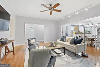 311 Lamella Lane, Peachtree City, GA 30269 - Photo 11