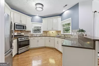 311 Lamella Lane, Peachtree City, GA 30269 - Photo 17