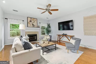 311 Lamella Lane, Peachtree City, GA 30269 - Photo 9