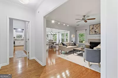311 Lamella Lane, Peachtree City, GA 30269 - Photo 7