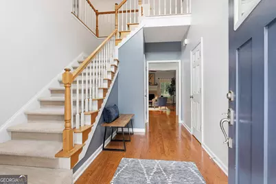 311 Lamella Lane, Peachtree City, GA 30269 - Photo 5
