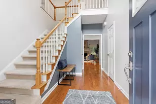 311 Lamella Ln, Peachtree City, GA 30269 - Photo 5