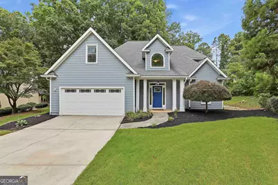 311 Lamella Lane, Peachtree City, GA 30269 - Photo 1