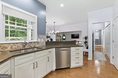 311 Lamella Lane, Peachtree City, GA 30269 - Photo 19