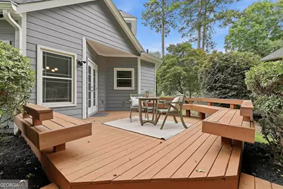 311 Lamella Lane, Peachtree City, GA 30269 - Photo 37