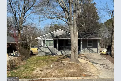 2049 Chicago Avenue NW, Atlanta, GA 30314 - Photo 23