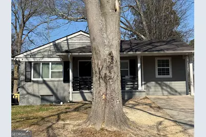 2049 Chicago Avenue NW, Atlanta, GA 30314 - Photo 1