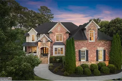 16005 Segwick Drive, Alpharetta, GA 30004 - Photo 1