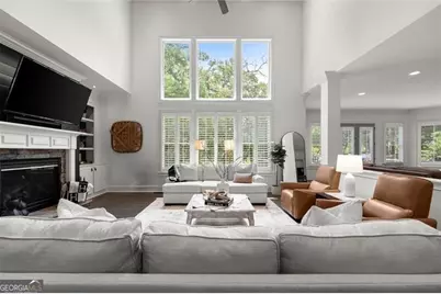 16005 Segwick Drive, Alpharetta, GA 30004 - Photo 27