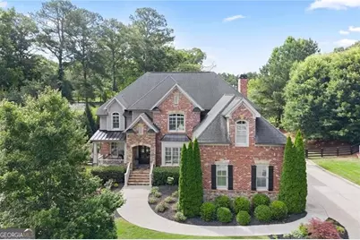 16005 Segwick Drive, Alpharetta, GA 30004 - Photo 5