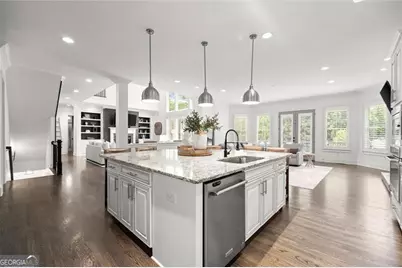 16005 Segwick Drive, Alpharetta, GA 30004 - Photo 37