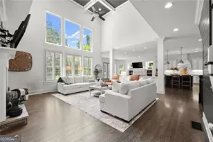 16005 Segwick Dr, Alpharetta, GA 30004 - Photo 15