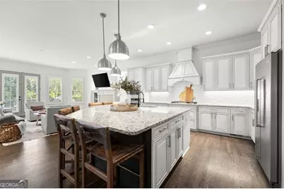 16005 Segwick Drive, Alpharetta, GA 30004 - Photo 35
