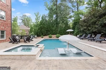 16005 Segwick Drive, Alpharetta, GA 30004 - Photo 13