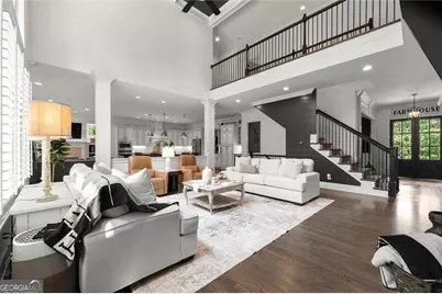 16005 Segwick Drive, Alpharetta, GA 30004 - Photo 31