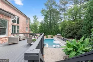 16005 Segwick Dr, Alpharetta, GA 30004 - Photo 29