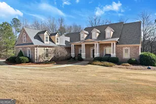 508 Smithson Crossing, McDonough, GA 30252 - Photo 3