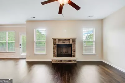 344 Mango Court, McDonough, GA 30253 - Photo 11