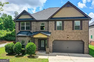 344 Mango Ct, McDonough, GA 30253 - Photo 1