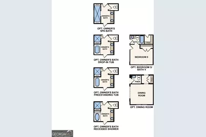 204 Shoal Shores Drive, Kingsland, GA 31548 - Photo 5
