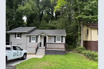 2219 Tiger Flowers Drive NW, Atlanta, GA 30314 - Photo 1