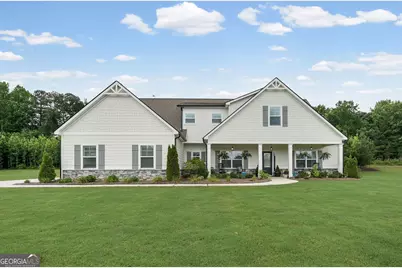 185 Cedara Drive, Newnan, GA 30263 - Photo 1