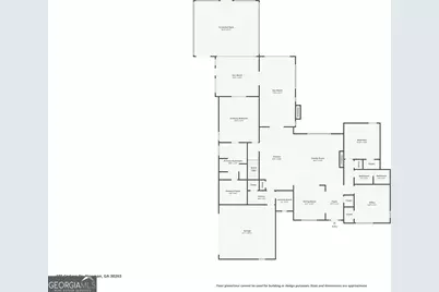 185 Cedara Drive, Newnan, GA 30263 - Photo 53