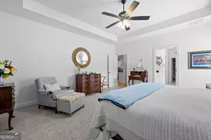 185 Cedara Dr, Newnan, GA 30263 - Photo 31