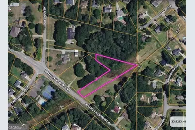 0 Hiram Lithia Springs Road SW, Powder Springs, GA 30127 - Photo 1