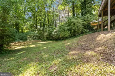 606 Echo Lane, Woodstock, GA 30189 - Photo 29