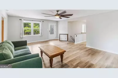 606 Echo Lane, Woodstock, GA 30189 - Photo 7