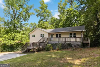 606 Echo Lane, Woodstock, GA 30189 - Photo 1