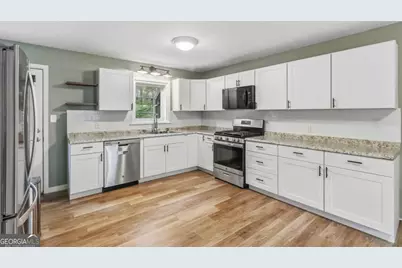 606 Echo Lane, Woodstock, GA 30189 - Photo 11