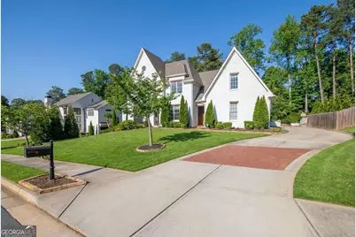 1420 Katherine Rose Lane, Smyrna, GA 30080 - Photo 113