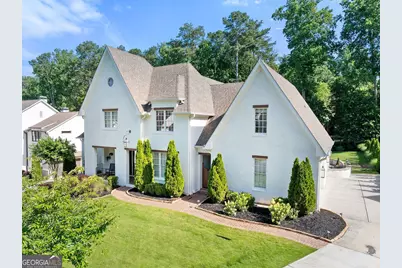 1420 Katherine Rose Lane, Smyrna, GA 30080 - Photo 99