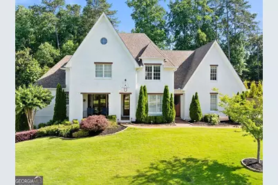 1420 Katherine Rose Lane, Smyrna, GA 30080 - Photo 1