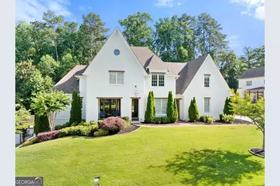 1420 Katherine Rose Lane, Smyrna, GA 30080 - Photo 95