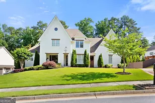1420 Katherine Rose Ln, Smyrna, GA 30080 - Photo 101