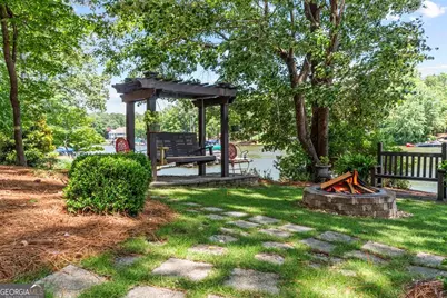 1370 Winged Foot Drive, Greensboro, GA 30642 - Photo 9