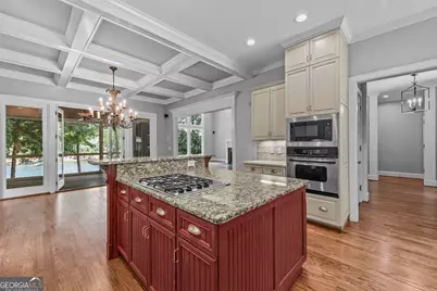 1370 Winged Foot Drive, Greensboro, GA 30642 - Photo 27