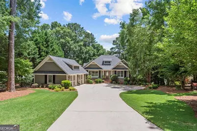 1370 Winged Foot Drive, Greensboro, GA 30642 - Photo 3