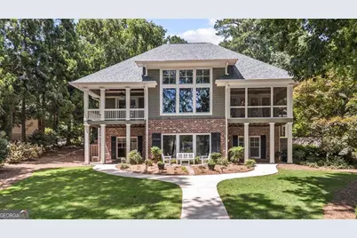 1370 Winged Foot Drive, Greensboro, GA 30642 - Photo 7