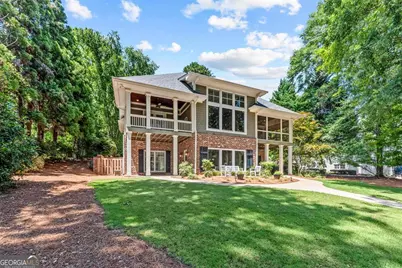 1370 Winged Foot Drive, Greensboro, GA 30642 - Photo 5