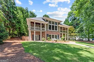 1370 Winged Foot Dr, Greensboro, GA 30642 - Photo 5