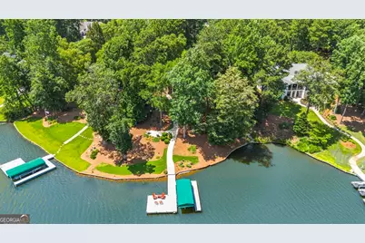 1370 Winged Foot Drive, Greensboro, GA 30642 - Photo 13