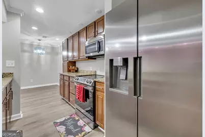 1538 Chantilly Drive NE #119, Atlanta, GA 30324 - Photo 5