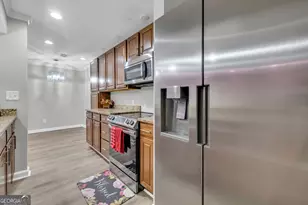 1538 Chantilly Dr NE, Atlanta, GA 30324 - Photo 5