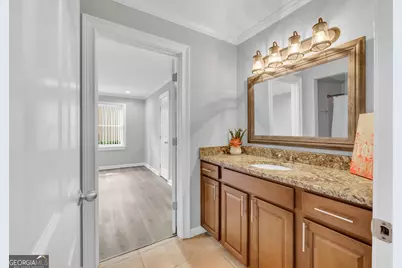1538 Chantilly Drive NE #119, Atlanta, GA 30324 - Photo 29