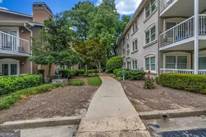 1538 Chantilly Drive NE #119, Atlanta, GA 30324 - Photo 37